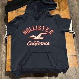 Hollister- womens small